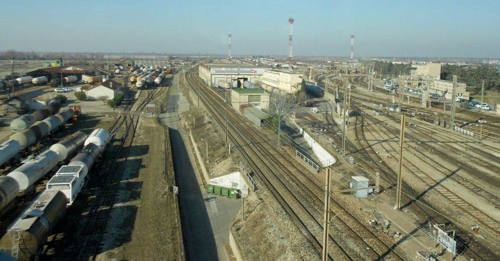 Quatre triages de fret ferroviaire en voie de modernisation pour 156 millions d’euros