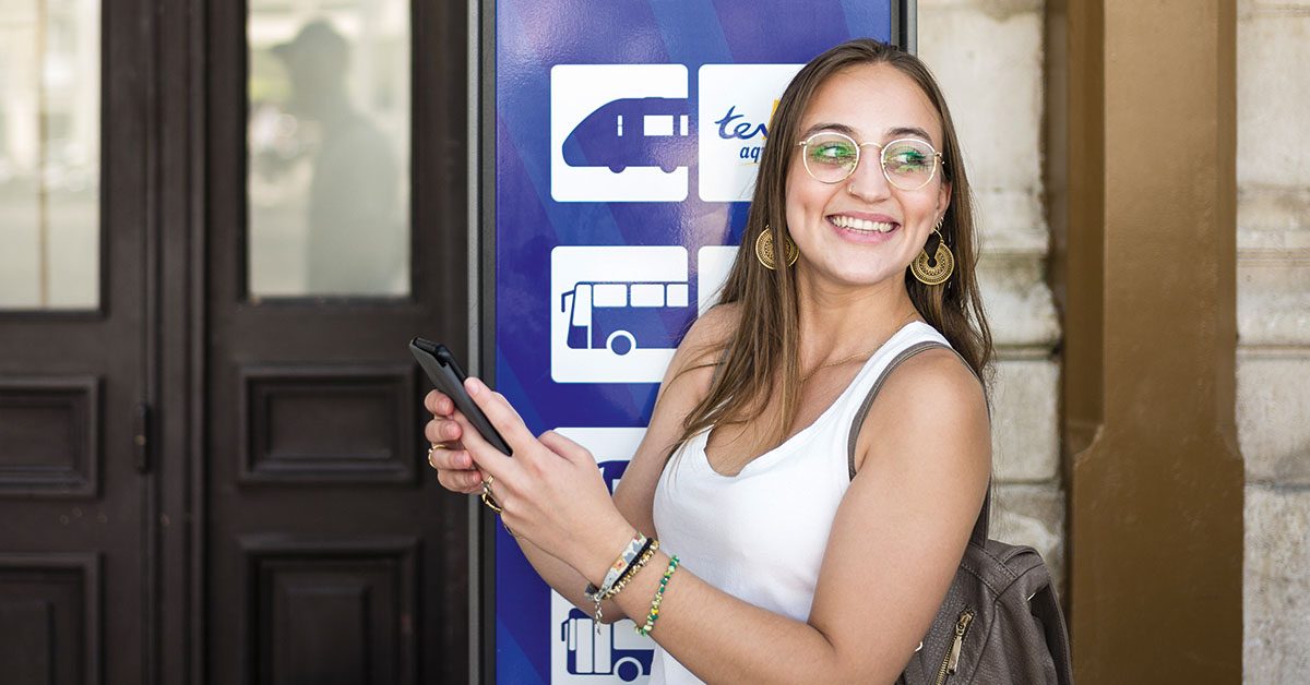 Espace Modalis. Credit Photo : Alexandre Dupeyron