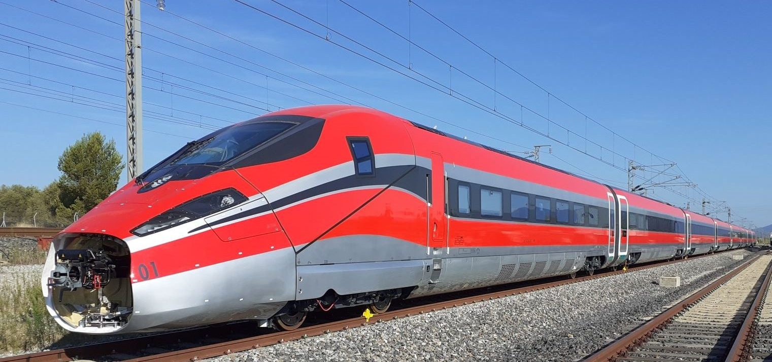 Trois opérateurs dès décembre sur la grande vitesse espagnole