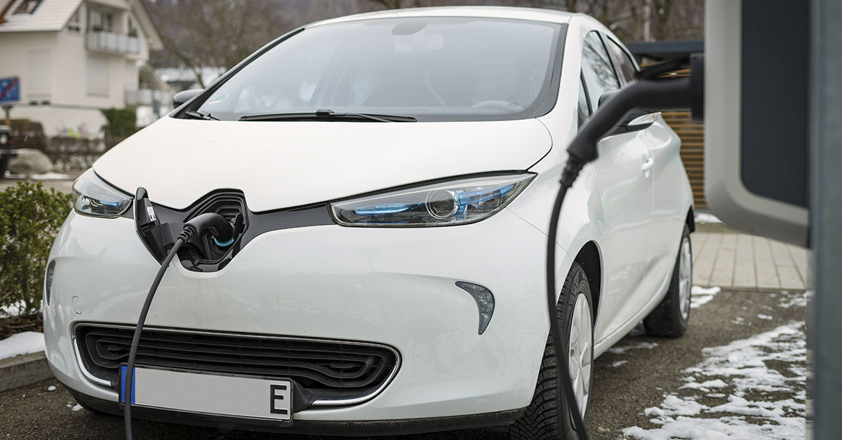 Boom sur les métaux liés aux véhicules électriques