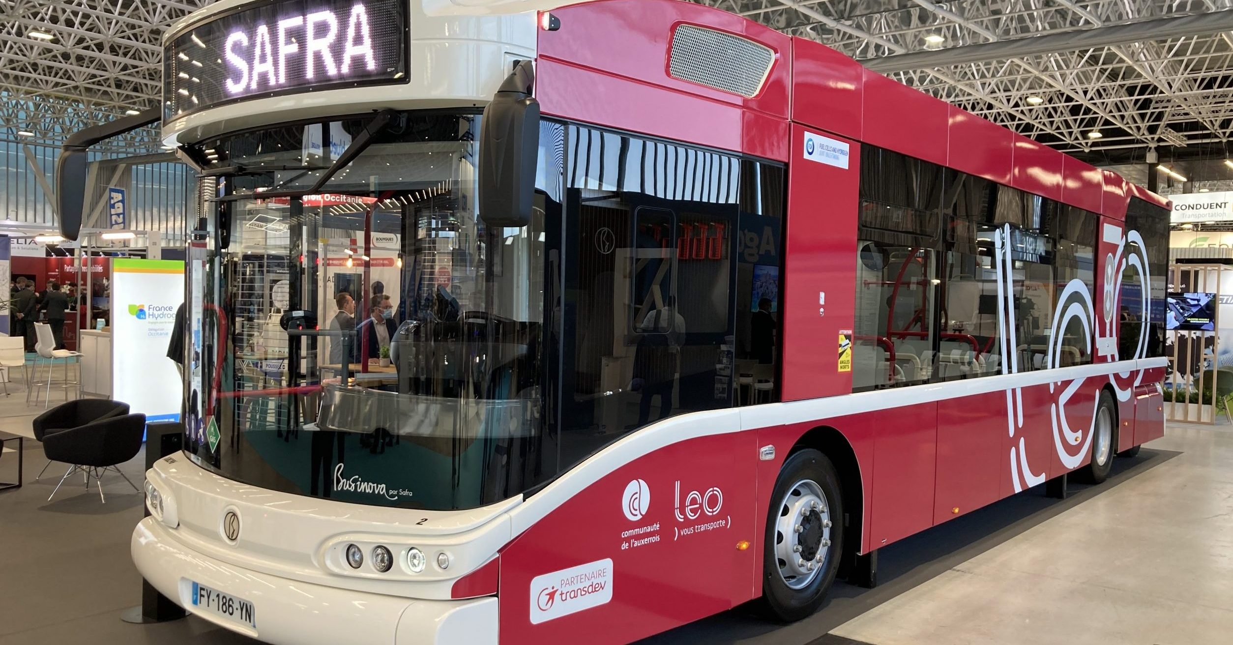 Les transports d’Auxerre passent à l’adversaire