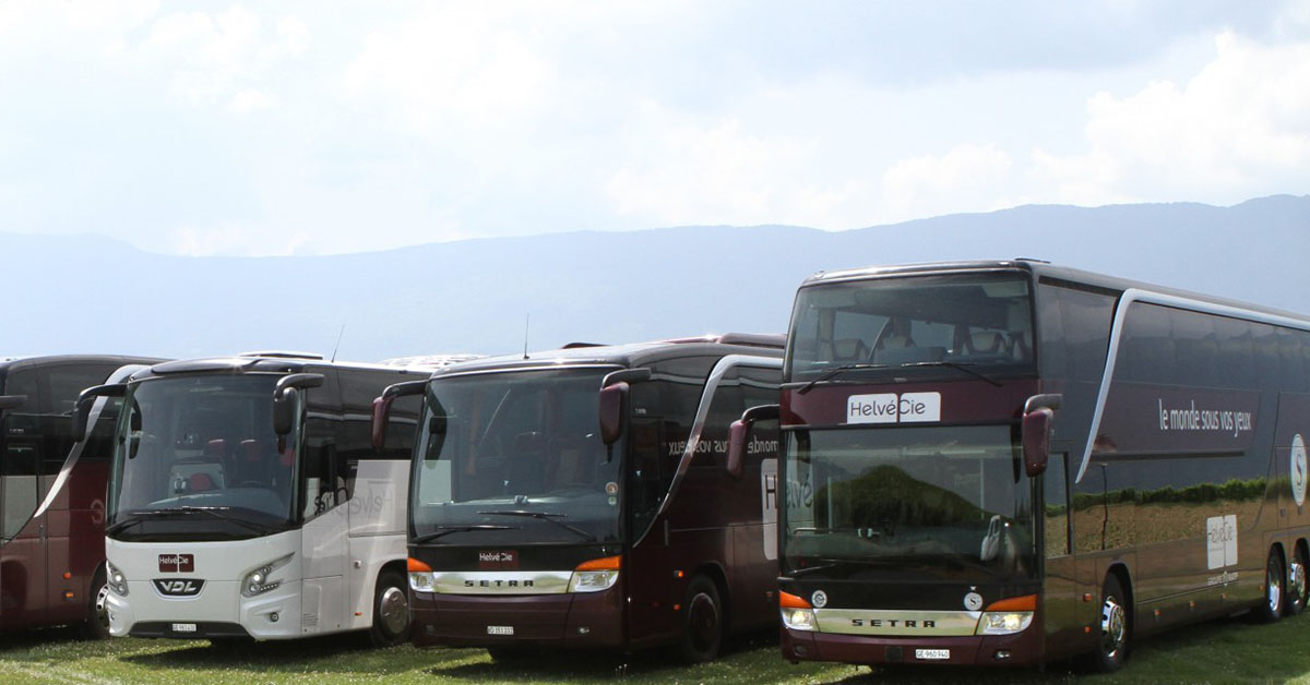 RATP Dev se renforce en Auvergne-Rhône-Alpes et en Suisse