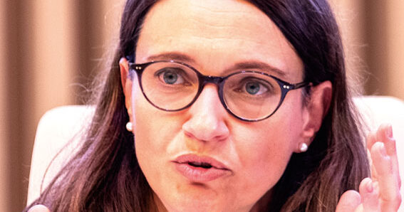 Annelise Avril (Keolis) devient présidente du GIE Objectif Transport Public