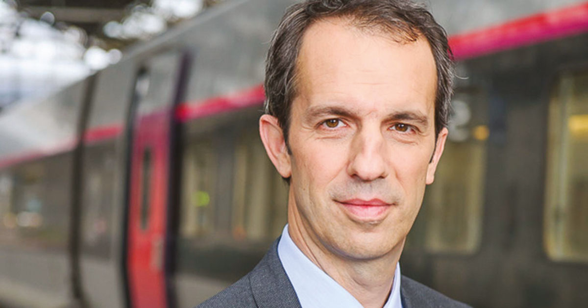 Il n&rsquo;y aura pas d&rsquo;augmentation de tarifs sur les trains grandes lignes en 2022
