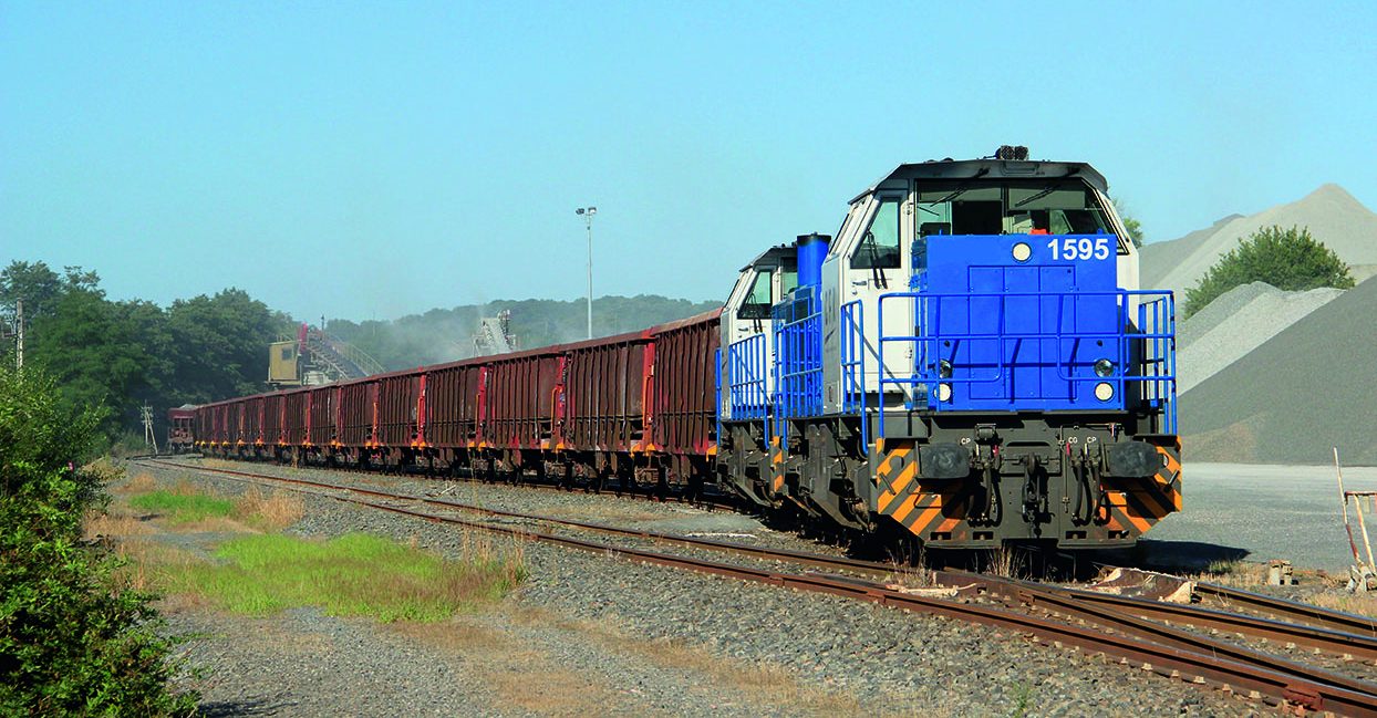 Les opérateurs de fret ferroviaire s’inquiètent d’être les « oubliés de la crise »