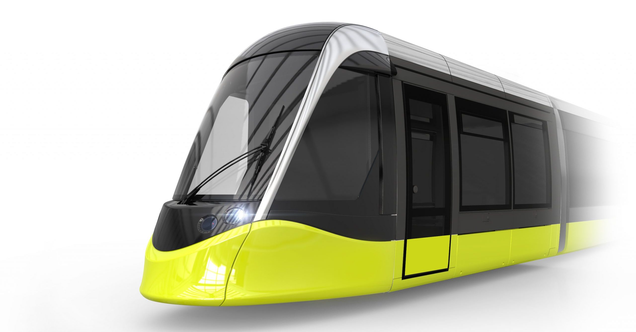 La deuxième ligne de tram de Brest se précise