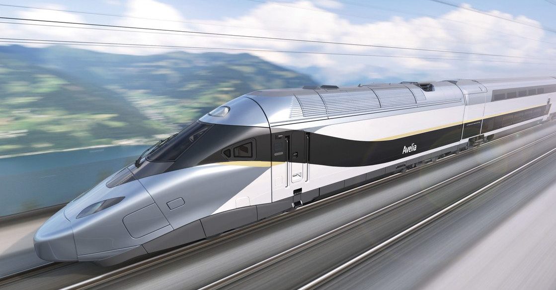 Proxima, la nouvelle compagnie ferroviaire à grande vitesse qui doit desservir l’axe Atlantique