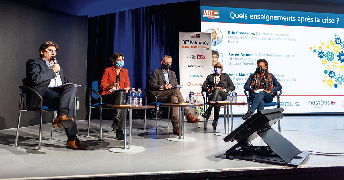 Les premiers enseignements d’une crise qui dure