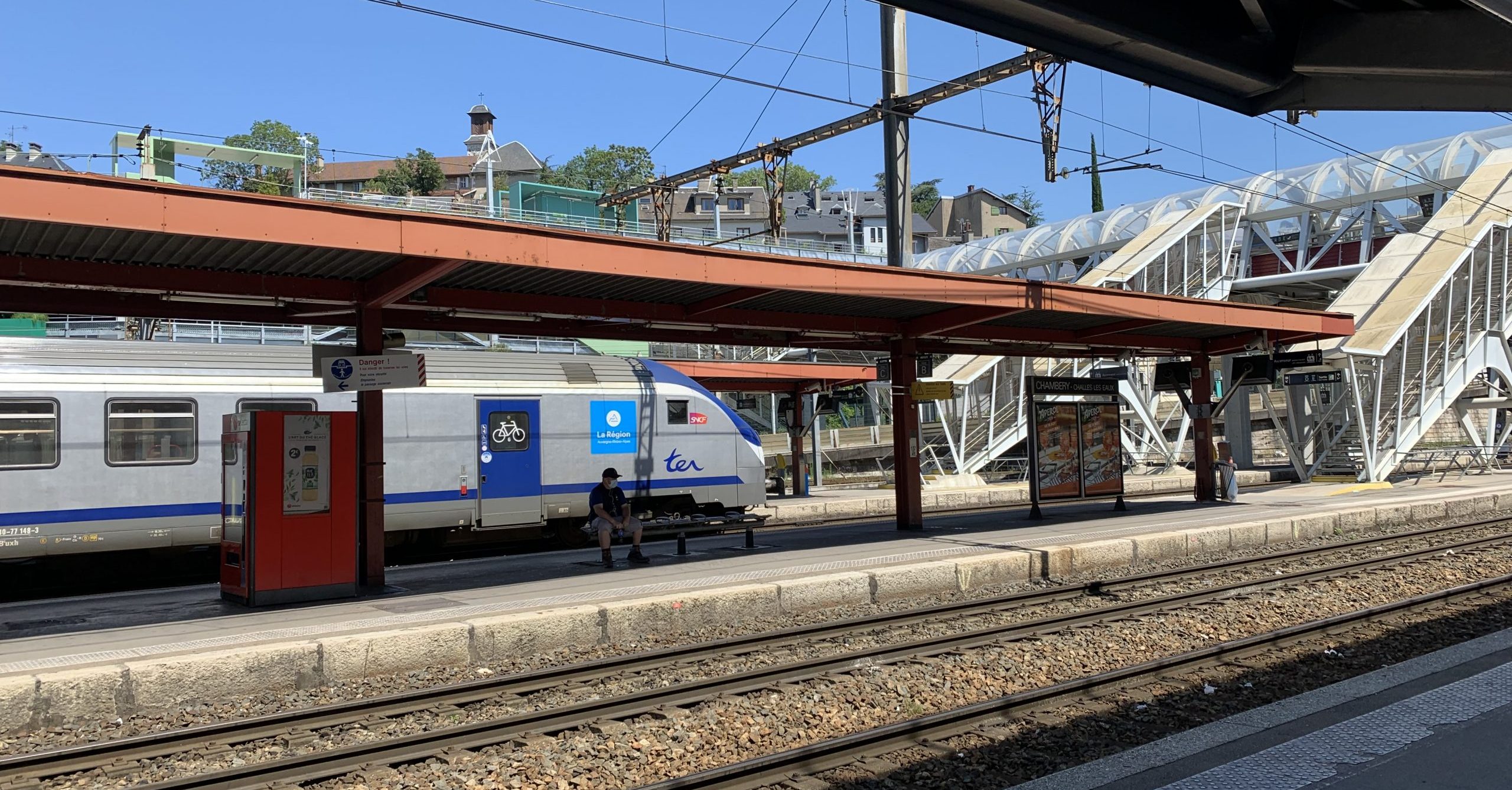 La SNCF à l’heure des préavis de grève permanents