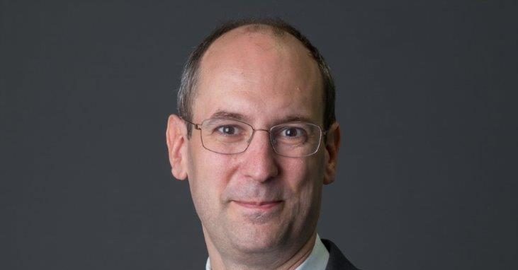 Matthieu Chabanel prend la présidence de Fer de France