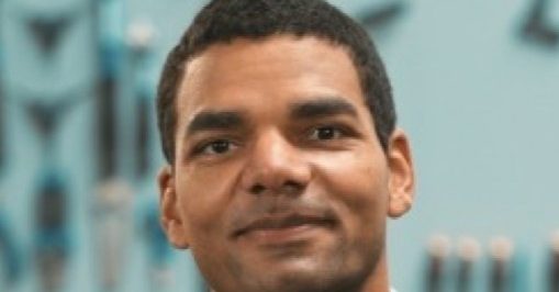 Benoit Yameundjeu, PDG de Smoove et Zoov