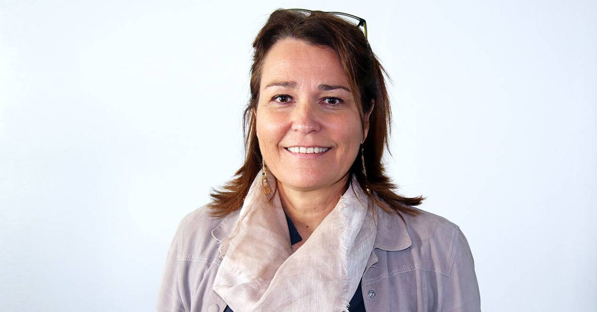 Florence Sautejeau va devenir la déléguée générale de l&rsquo;UTP