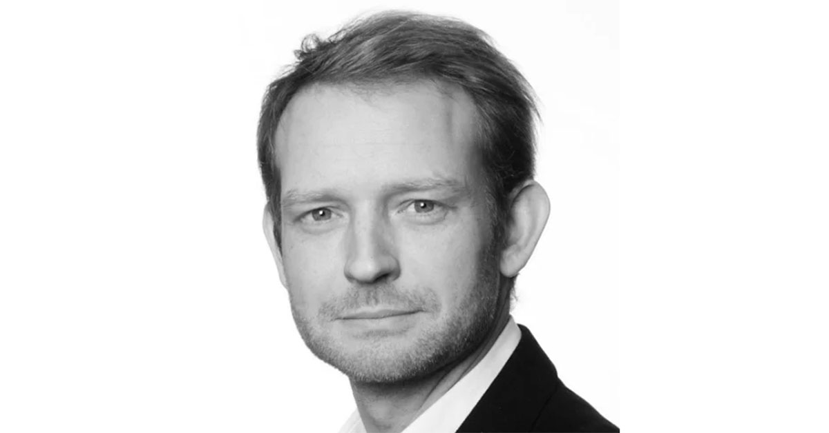 Laurent Gerbet nouveau directeur Médias & e-réputation de Keolis