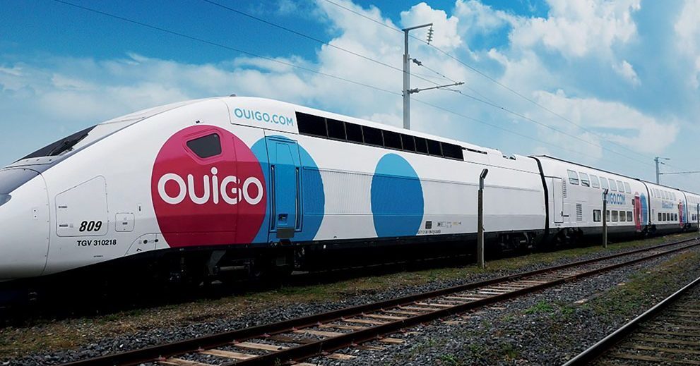 Ouigo Espagne lance une nouvelle ligne entre Madrid et Alicante 