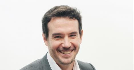 Pierre Labarthe, nouveau directeur des gares d’Ile-de-France