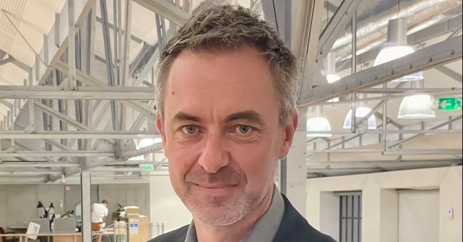 Stéphane Lerendu prend la direction des Grands Projets à Gares & Connexions