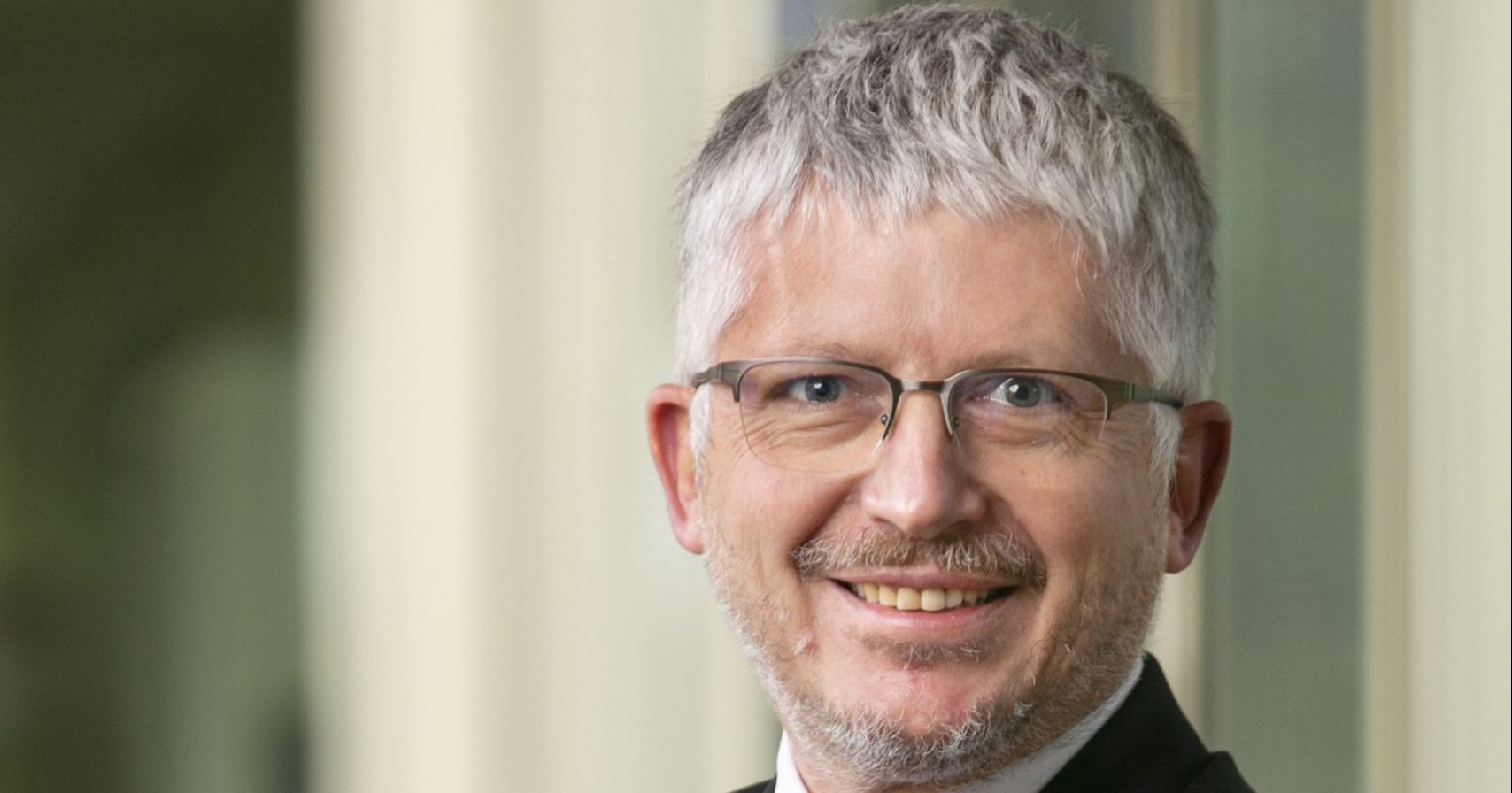 Damien Pallant devient directeur général adjoint Sécurité de SNCF Réseau