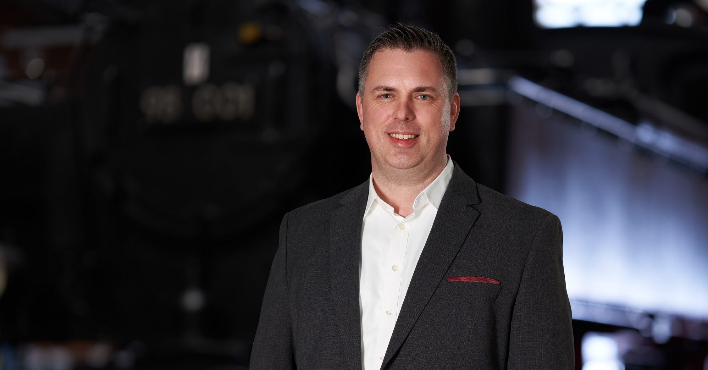 L&rsquo;ancien responsable du transport intermodal d&rsquo;Amazon rejoint CargoBeamer