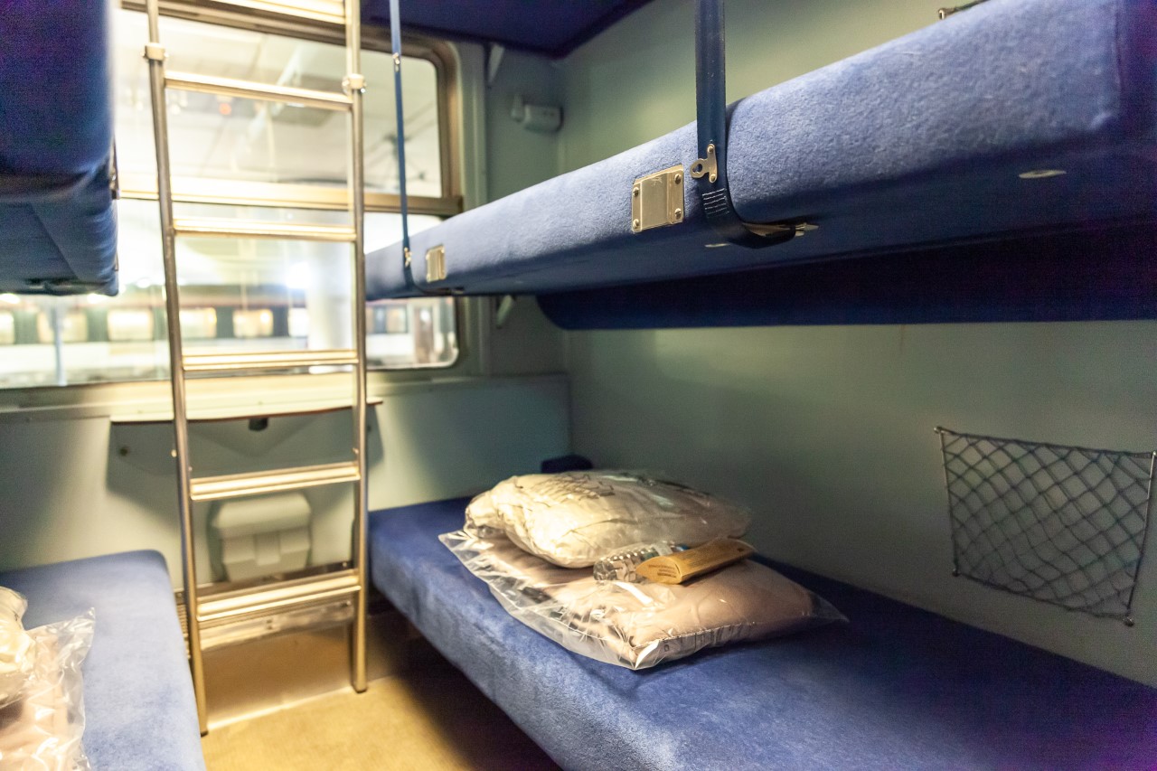 Trains de nuit : l’Etat commence par renouveler le matériel sur les lignes existantes