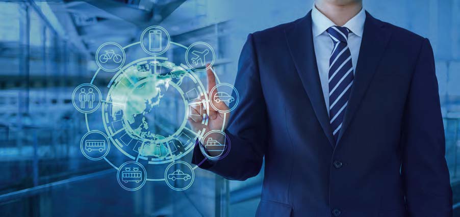 MaaS La tentation de la norme