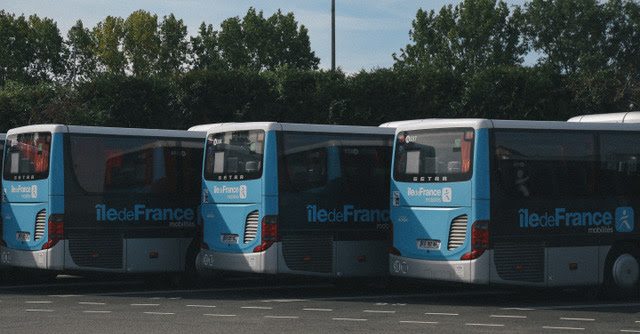 Pourquoi les contrats de bus en grande couronne francilienne sont déficitaires