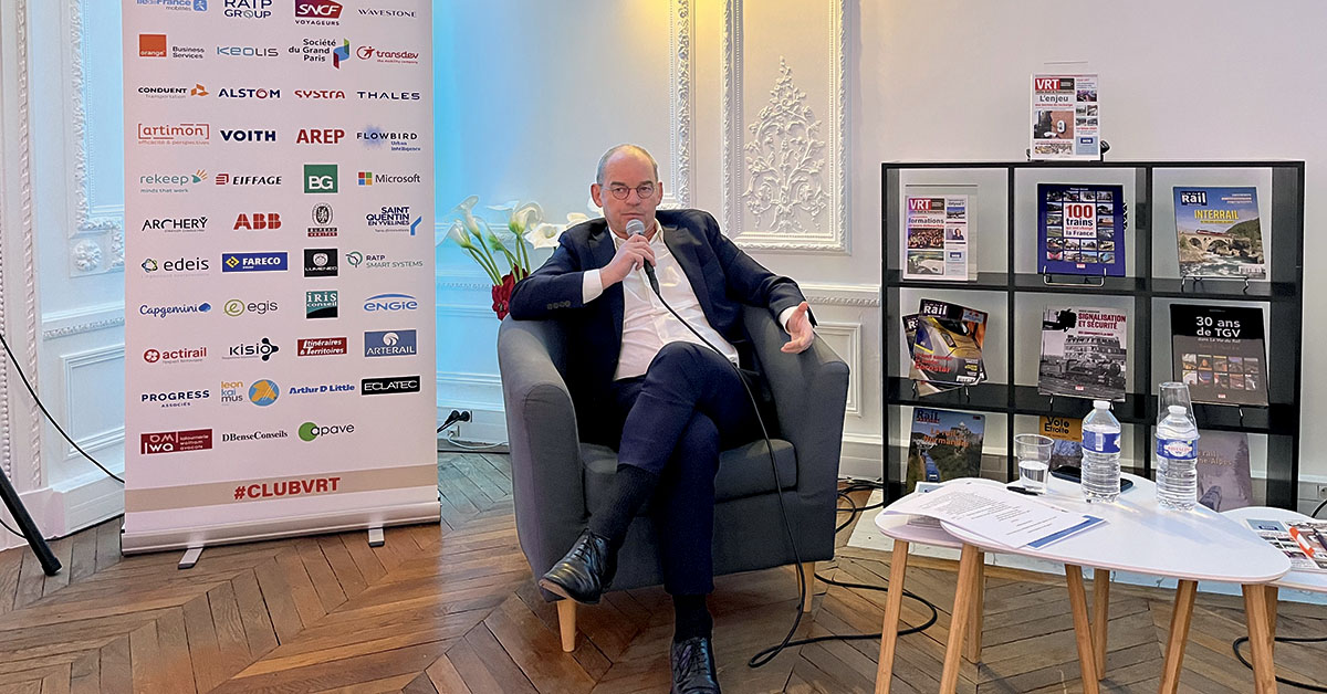 « Chacun d’entre nous doit se demander comment réduire son empreinte carbone »