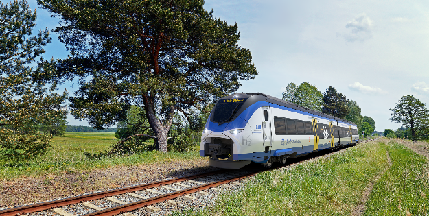 Mireo Plus H pour NEB