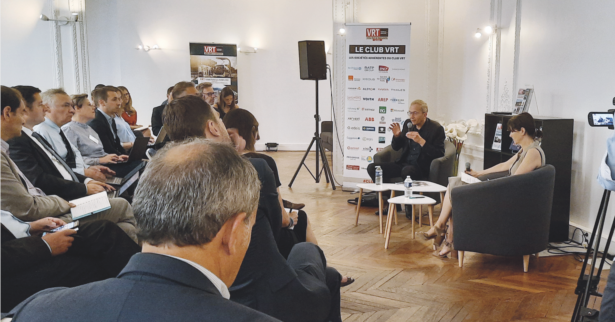 Les nouveaux défis d’Alstom