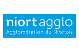 Communauté d’Agglomération du Niortais – Avis de concession