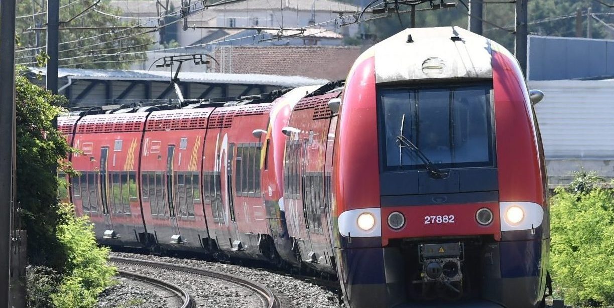 La liaison entre Montréjeau et Luchon rouvrira en mai 2025