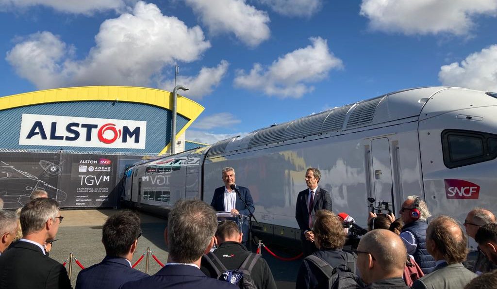 TGV M La Rochelle 09092022