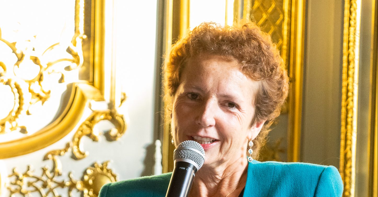 Marie-Ange Debon