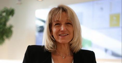 Carole Desnost
SNCF