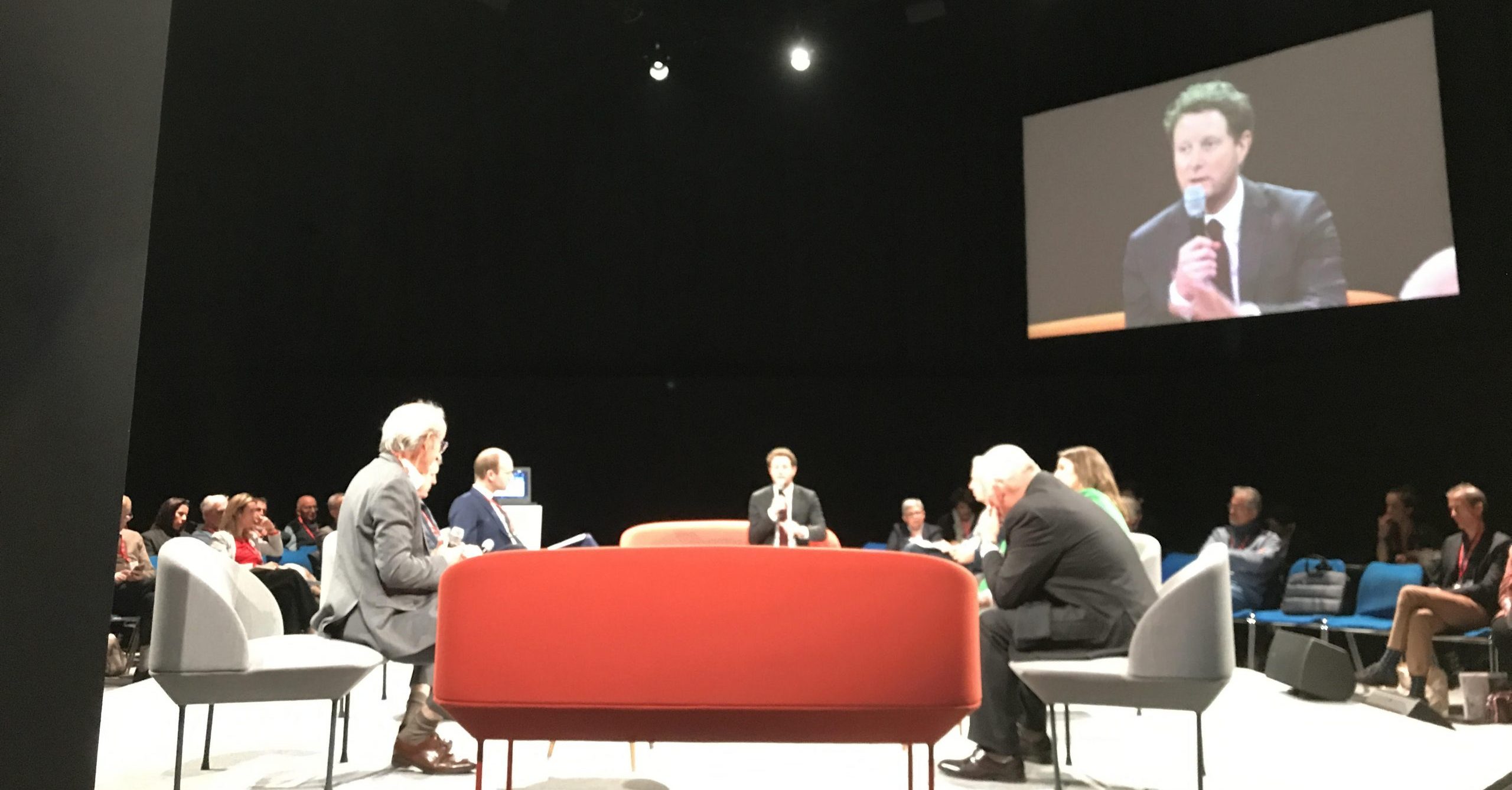 Un plan covoiturage avant Noël ?