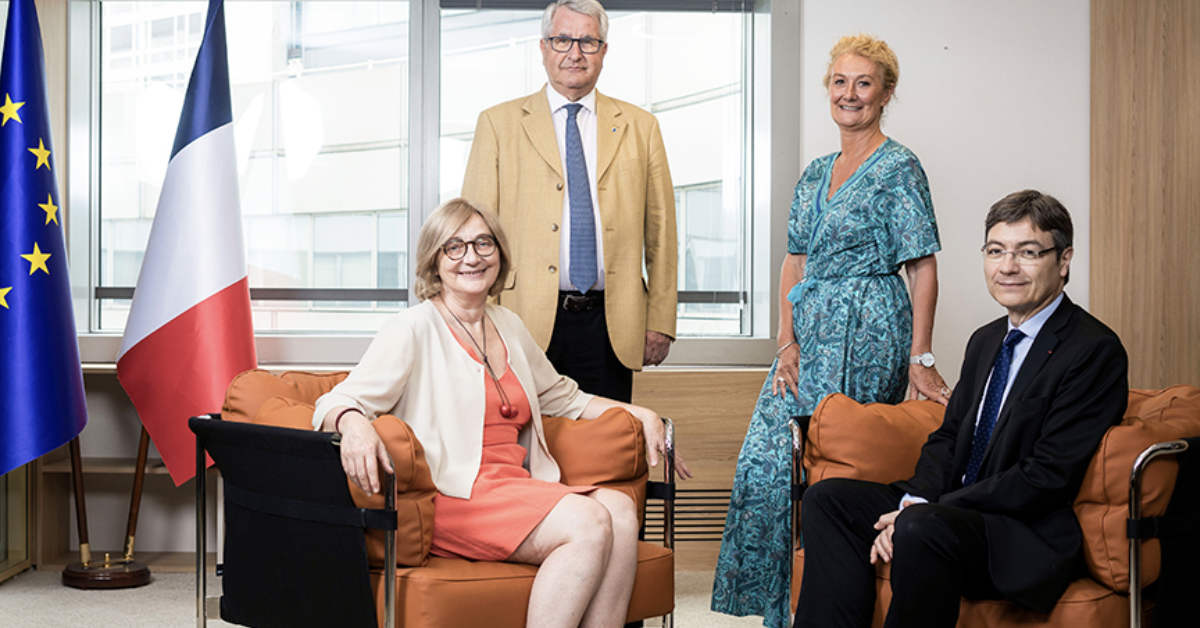 La Cour des comptes égratigne le régulateur des transports