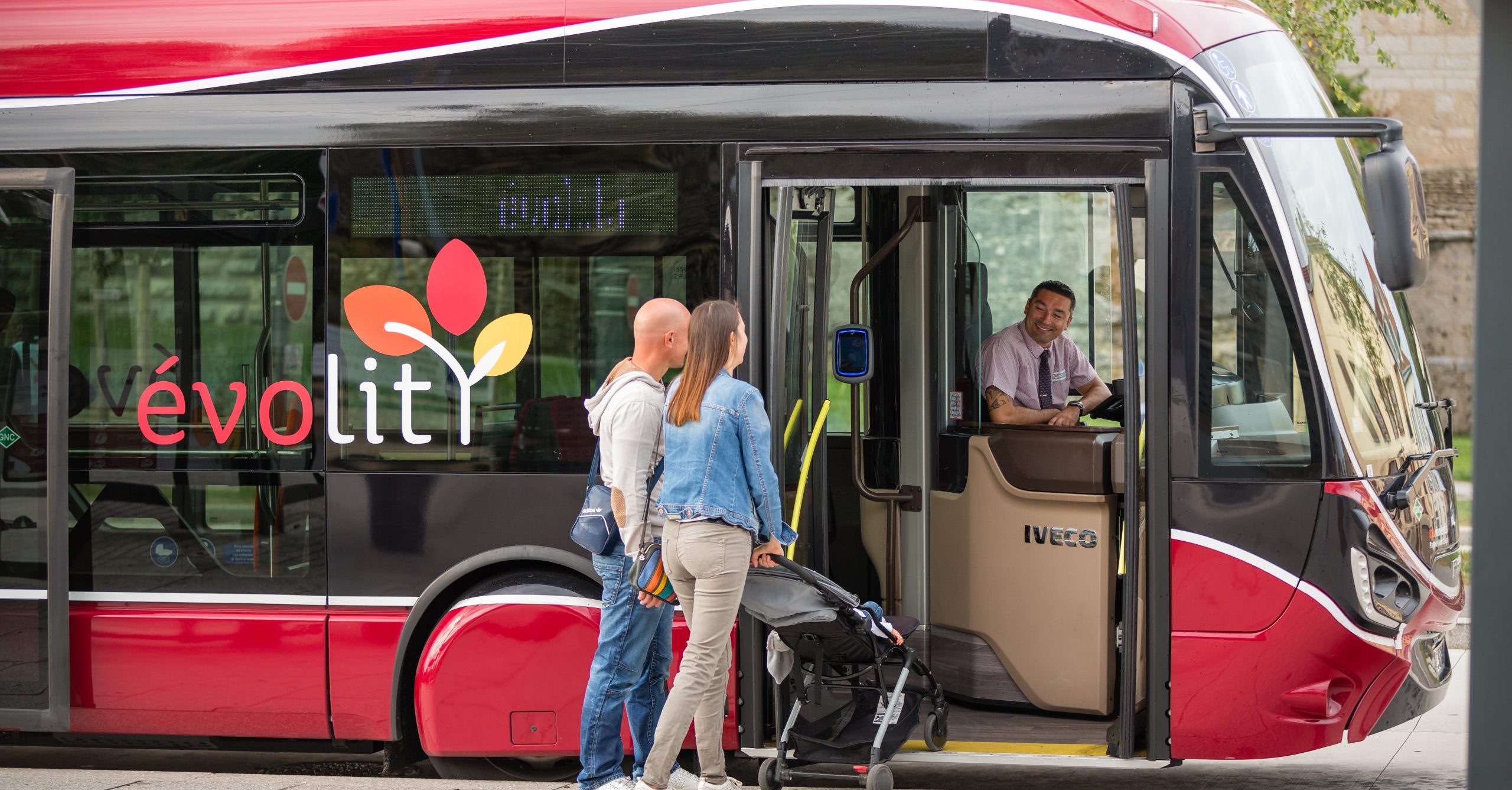 Hausse de 5,2 % des minima de branche dans le transport urbain