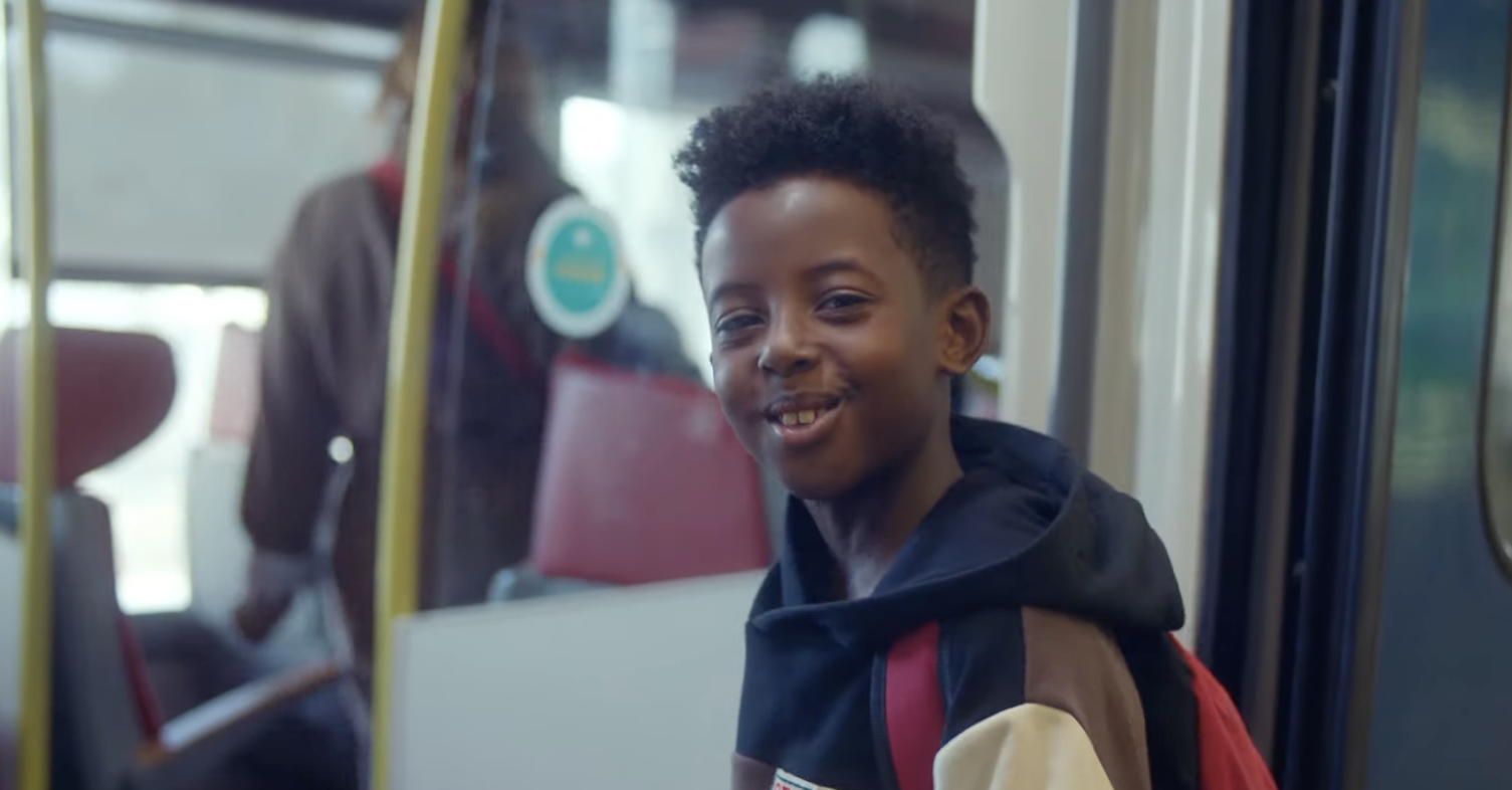 La SNCF fait slamer l’écologie