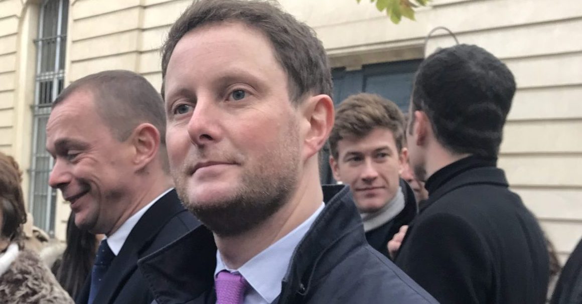 Le prolongement de la ligne 1 de la RATP en panne sèche