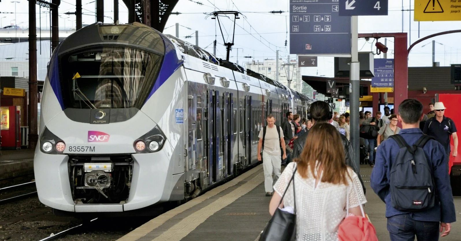 Pourquoi le Pass rail en France est une mauvaise réponse à une bonne question