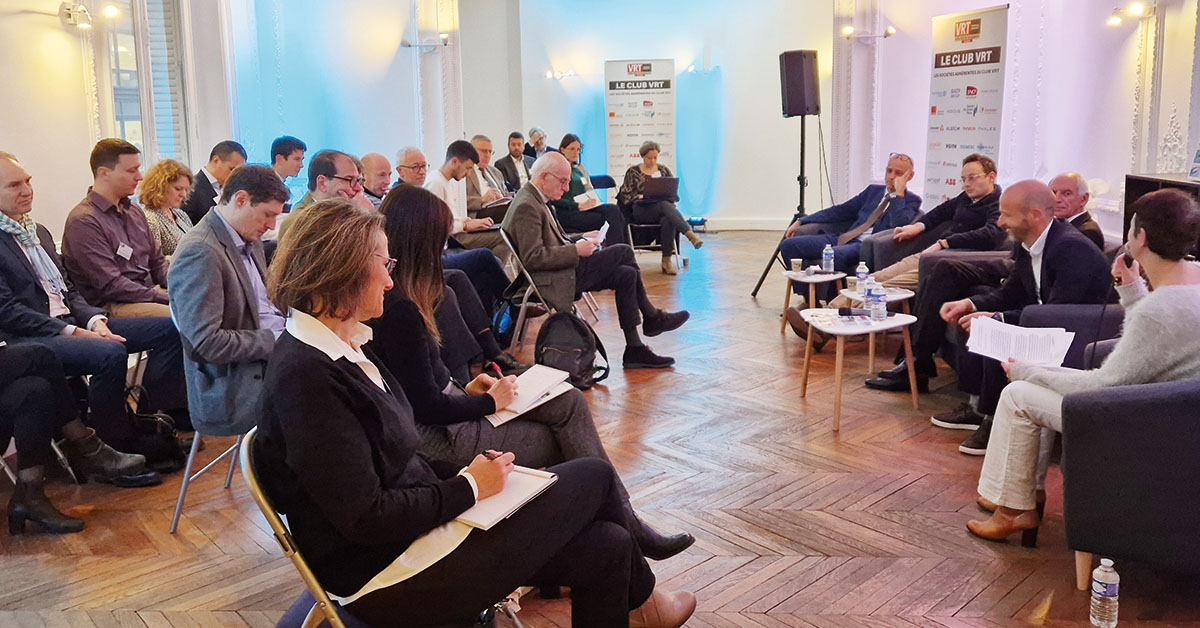 Les nouveaux entrepreneurs du rail