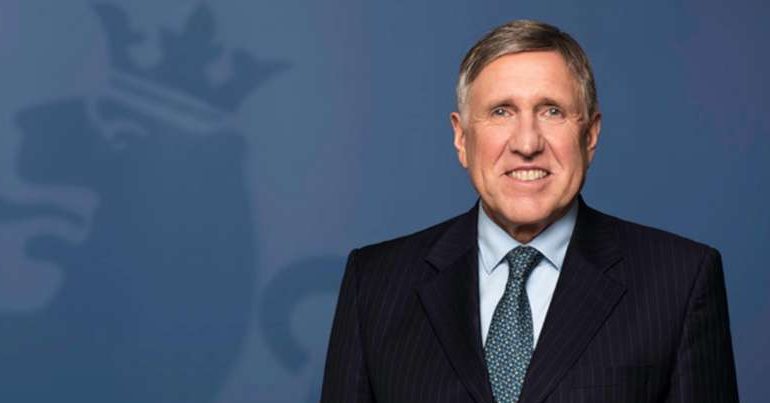 Le Luxembourg réfléchit à une taxe transport