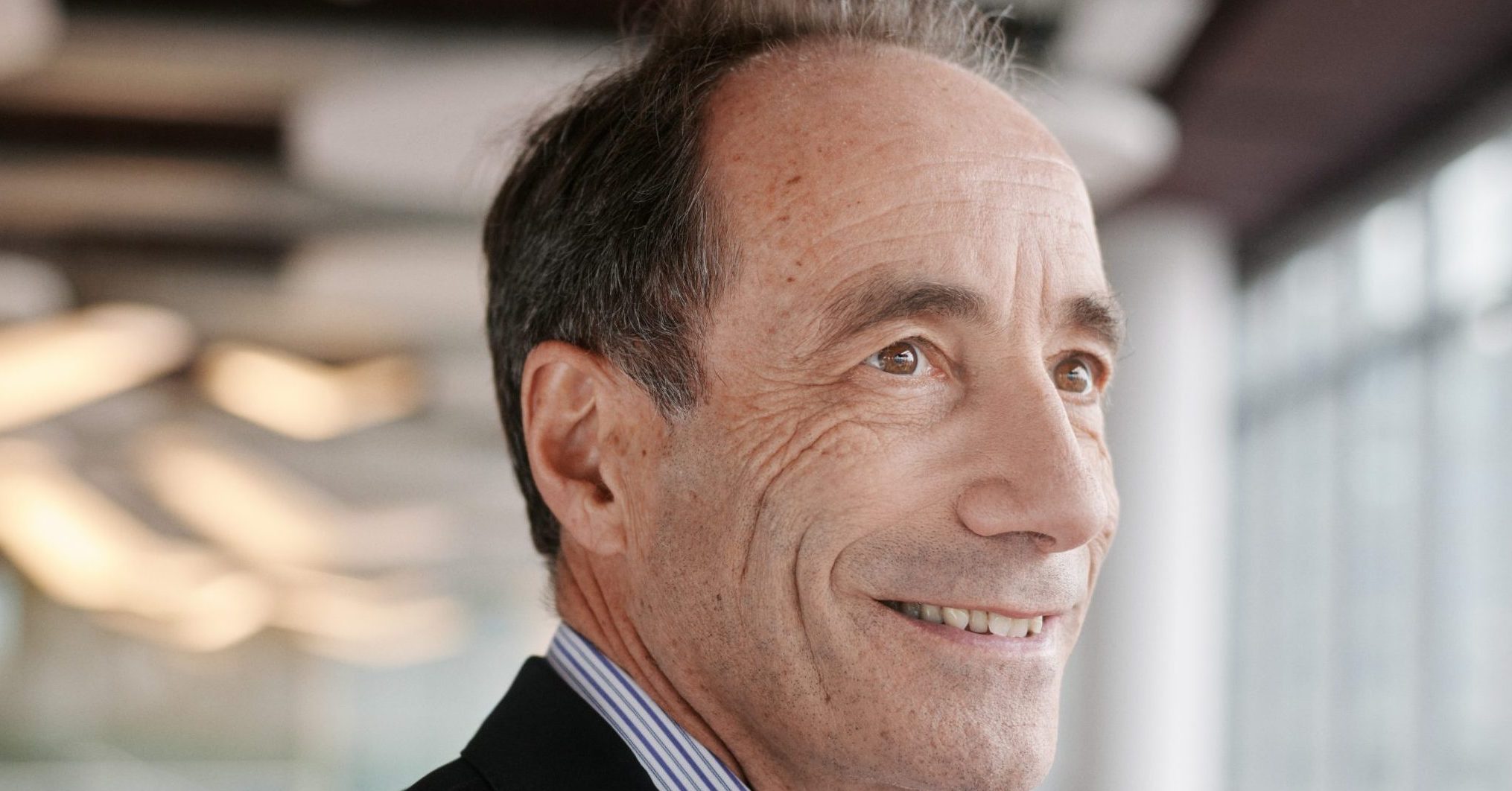 Avec la mort de Bernard Tabary, Keolis perd un grand dirigeant