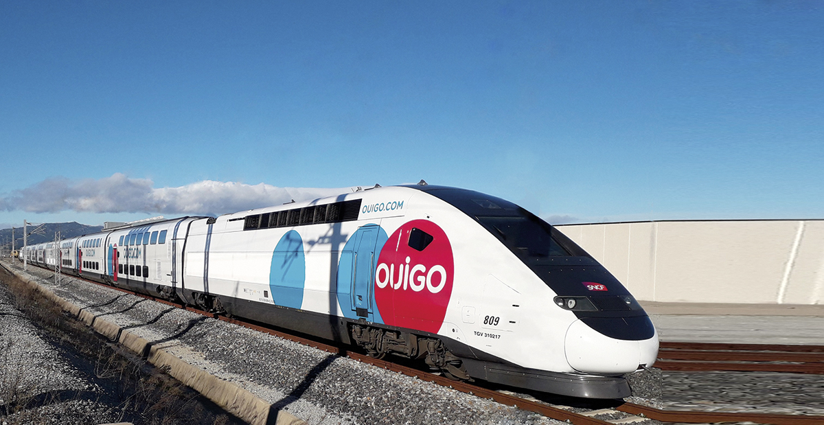 Espagne : le ministre des Transports pointe les limites de la concurrence