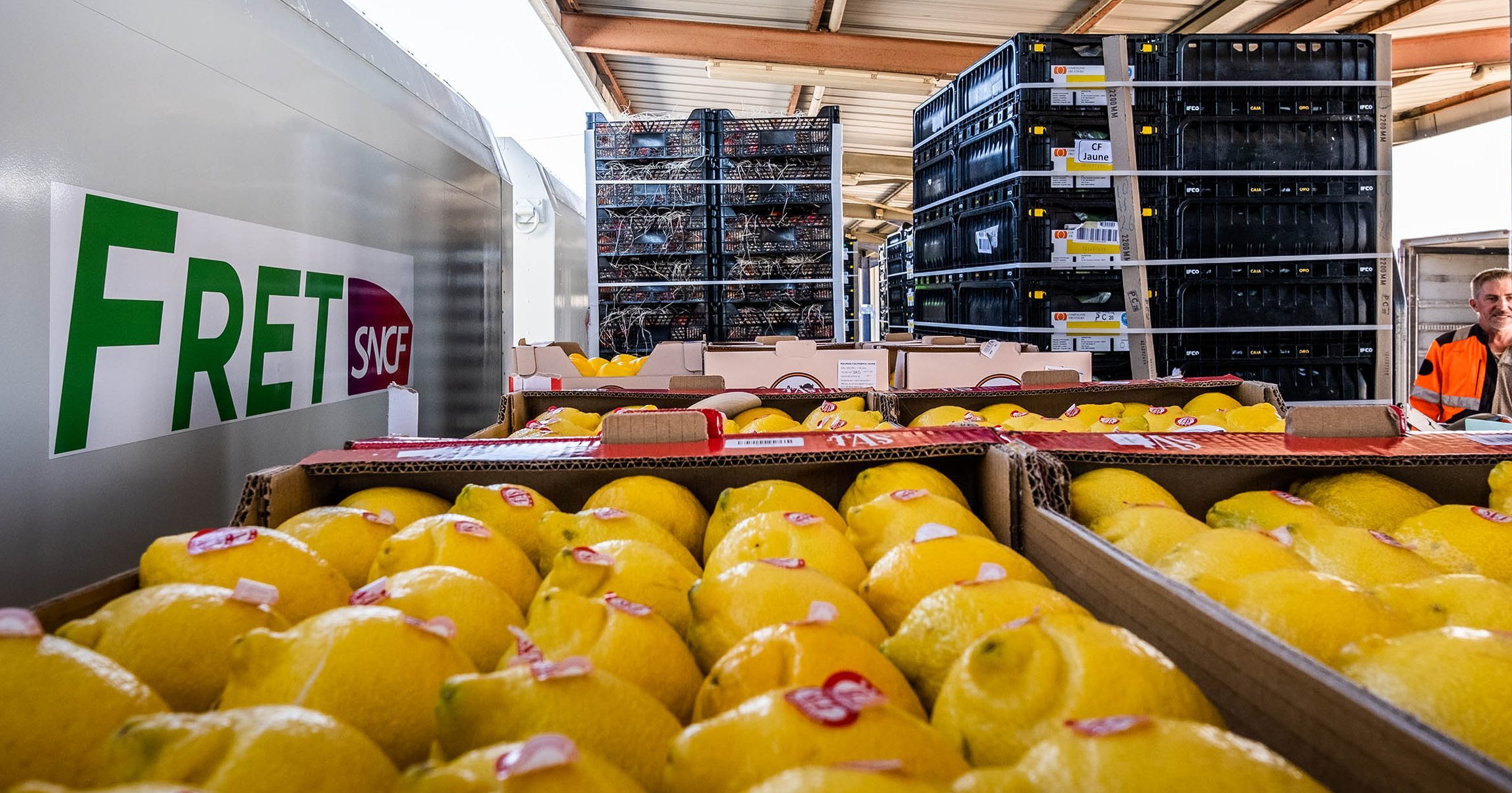 Nouveaux rebondissements pour le train des primeurs 