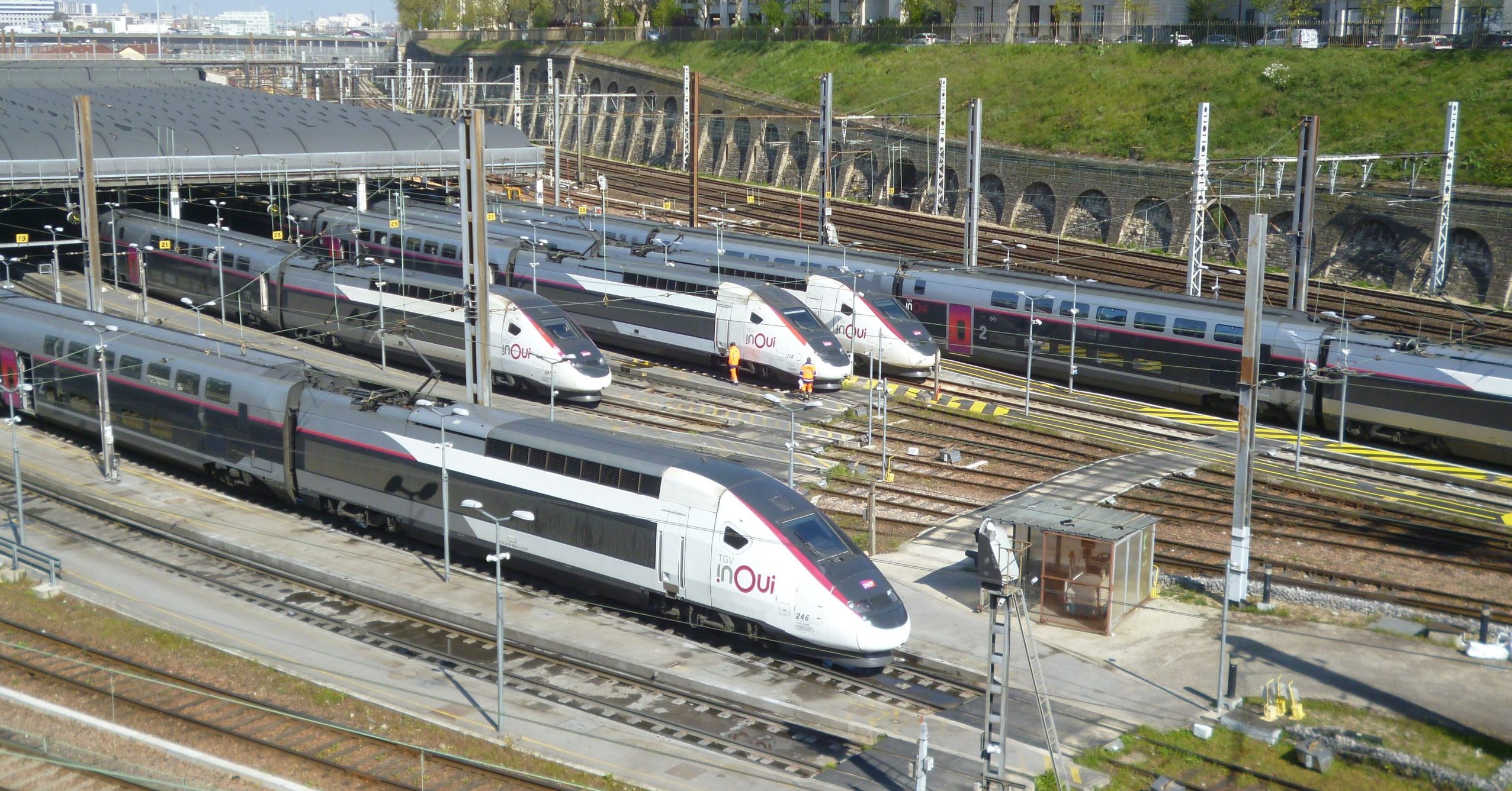 SNCF Energie