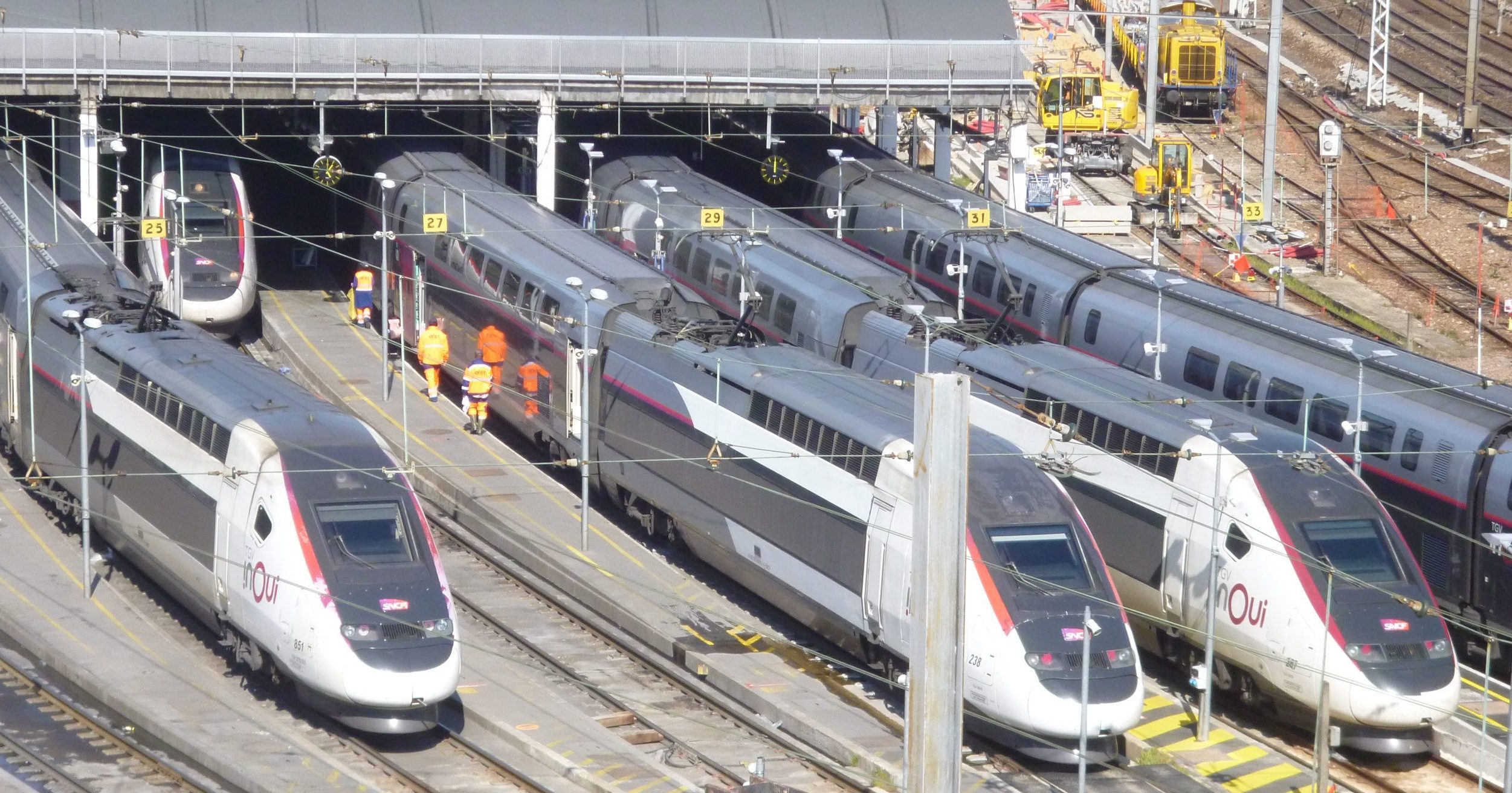 Eolien : SNCF Energie se réengage avec Voltalia 