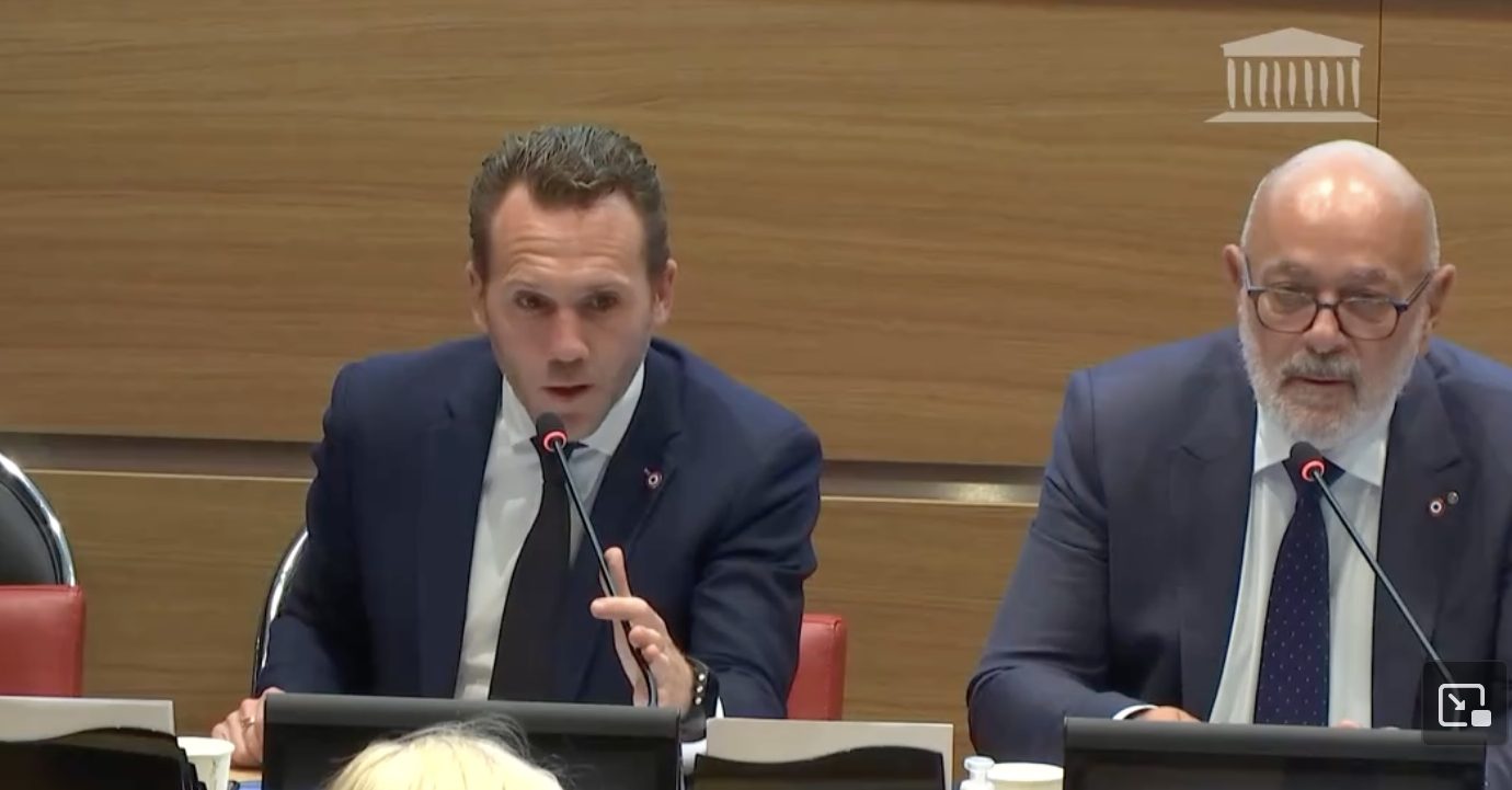 La Société du Grand Paris pourrait devenir la Société des Grands Projets pour réaliser les RER métropolitains