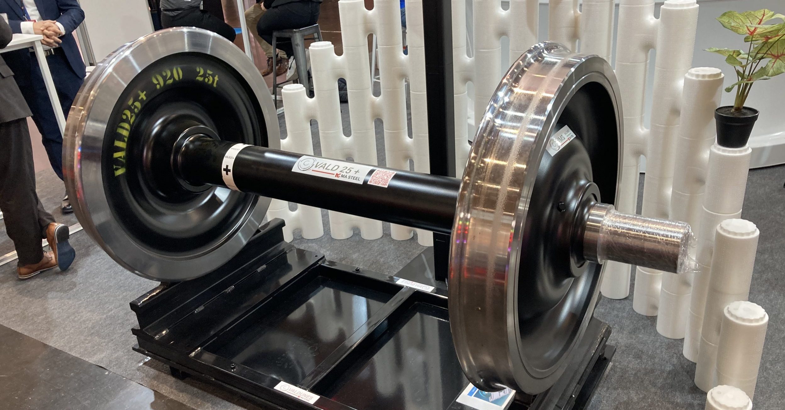 Valdunes repris par Europlasma, soutenu par l&rsquo;Etat et des collectivités