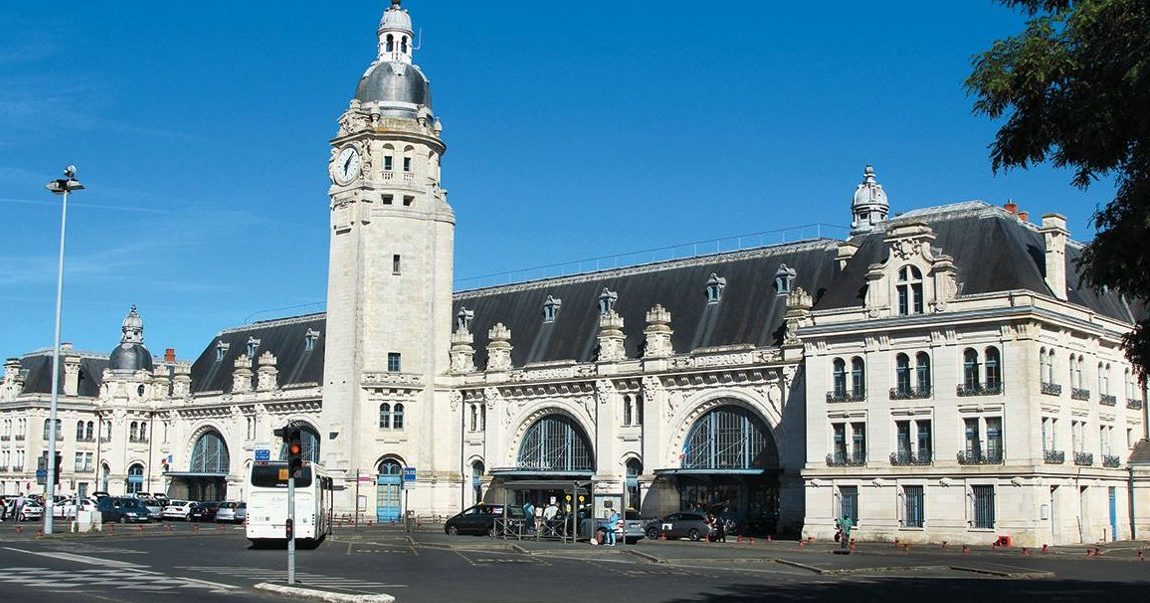 Les consignes à bagages font leur retour… en dehors des gares