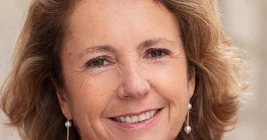 Marie-Ange Debon va rempiler pour deux ans aux commandes de l&rsquo;UTP